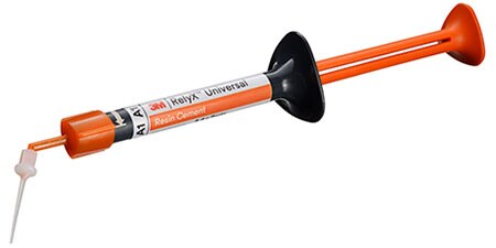 Шприц із композитним цементом 3M RelyX™ Universal
