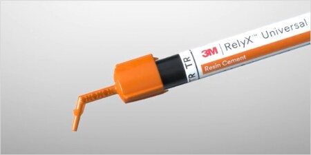Революційний шприц 3M для автозмішування

