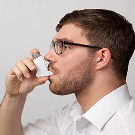 3M Drug Delivery Systems Inhalers