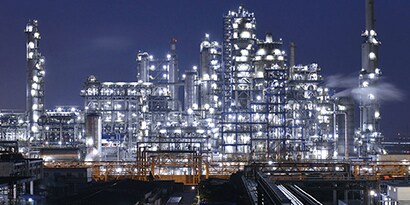 Гірнича і нафтогазова промисловість

