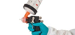 Система смешивания и приготовления лакокрасочных материалов 3M™ PPS™