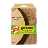 Губка для чищення Greener Clean
