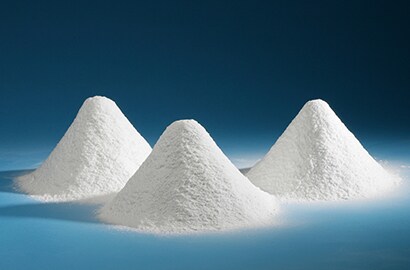 Порожнисті скляні мікросфери 3М