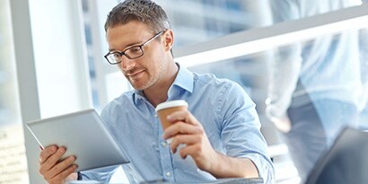 доступ до інформації для інвесторів
