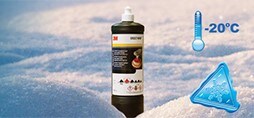 Новая линейка полировальных паст 3М™