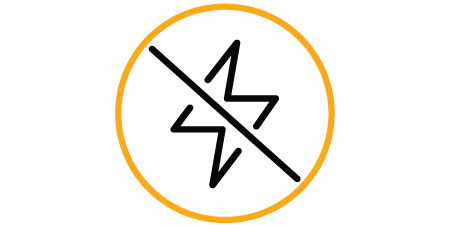 Знак чутливості
